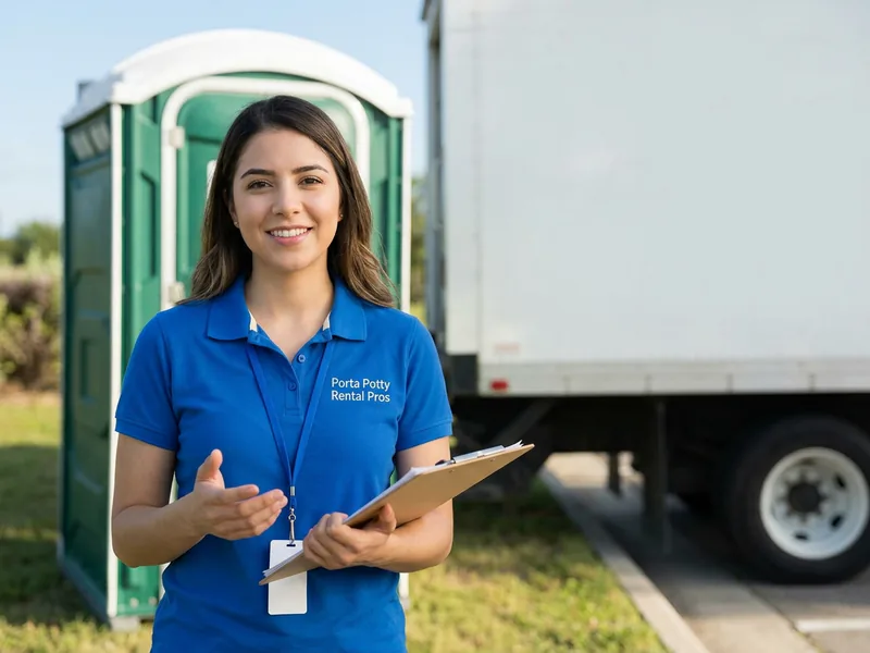 Porta Potty Rental  in Londonderry  FAQ